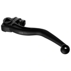 Kupplungshebel APT schwarz Unzerbrechlich passend für: Husqvarna FE, TE, FC, FX