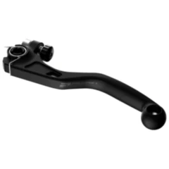 Kupplungshebel APT schwarz Unzerbrechlich passend für: Honda CRF