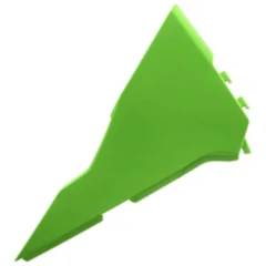 Abdeckung Luftfilter Kasten grün 05 passend für: Kawasaki KX