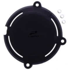 Kupplungsdeckel Protektor schwarz passend für: Sherco SEF