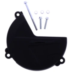 Kupplungsdeckel Protektor schwarz passend für: Sherco SEF 7163737