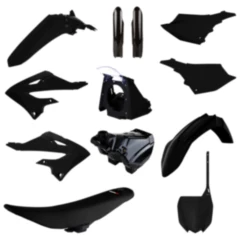 Komplettkit für Off-Road-Fahrzeuge schwarz 7163748