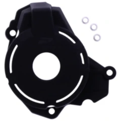 Zündungsdeckel Protektor schwarz passend für: Sherco SEF