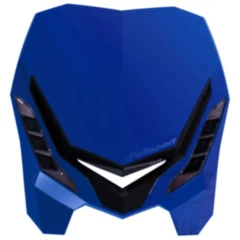 Scheinwerfermaske E-Blaze für Motorräder