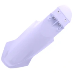 Schutzblech vorne weiß passend für: Husqvarna FE, FC, TC, TE