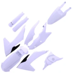 Komplettkit für Off-Road-Motorräder