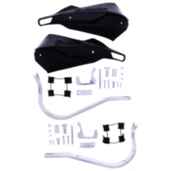 Handprotektor Trail Blazer schwarz/schwarz Satz passend für: CFMOTO MT