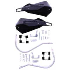 Handprotektor Trail Blazer grau Satz passend für: Honda CRF, XL