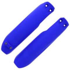 Gabelprotektor Satz blau passend für: Beta RR
