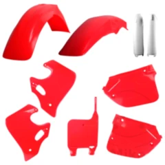 Komplettkit rot passend für: Honda CR 7163845