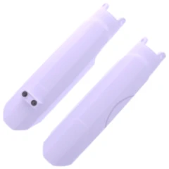 Faltenbalg Satz orange passend für: Gas Gas EC, KTM EXC