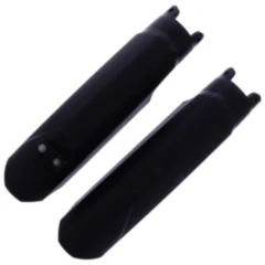 Faltenbalg Satz schwarz passend für: Gas Gas EC, KTM EXC