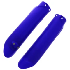 Gabelprotektor Satz blau passend für: Sherco SEF, SE