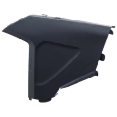 Abdeckung Luftfilter Kasten grau passend für: Sherco SEF, SE