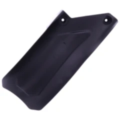Stoßdämpferabdeckung schwarz für Dirt Bikes 7163866