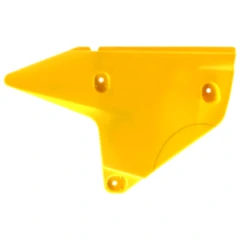 Abdeckung für Luftfilterkasten – Gelb