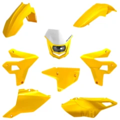 Komplettkit für Off-Road-Fahrzeug – Gelb