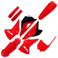Komplettkit rot passend für: Honda CRF 7163891