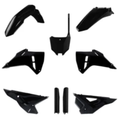 Komplettkit schwarz passend für: Honda CRF 7163894