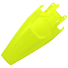 Schutzblech hinten gelb passend für: Husqvarna FC, TC