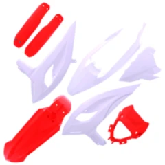 Komplettkit passend für: Beta RR