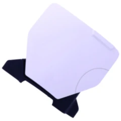 Startnummerntafel weiß passend für: Husqvarna FC, TC 7163912