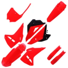 Komplettkit rot passend für: Honda CRF 7163917