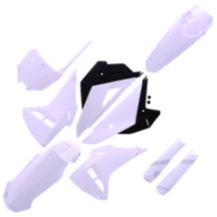 Komplettkit weiß passend für: Honda CRF 7163919