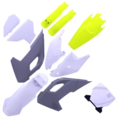 Komplettkit passend für: Husqvarna FC, TC