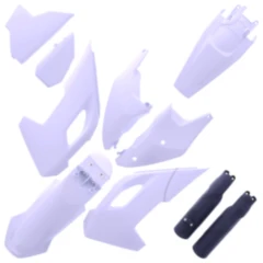 Komplettkit passend für: Husqvarna FE, TE