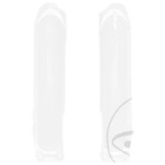 Gabelprotektor Set für Motorräder