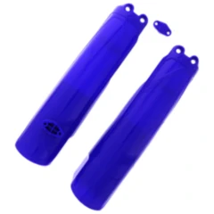 Gabelprotektor Satz blau passend für: Sherco SEF, SE 7163977