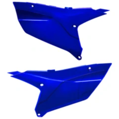 Seitenverkleidung Kit in Blau