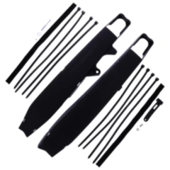 Schwingarmprotektor Satz schwarz passend für: Sherco SEF, SE