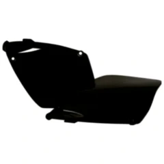 Seitenverkleidung Satz schwarz passend für: KTM EXC