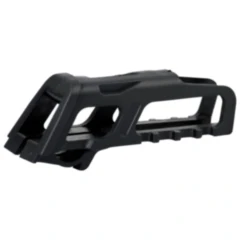 Kettenführung schwarz passend für: Honda CRF