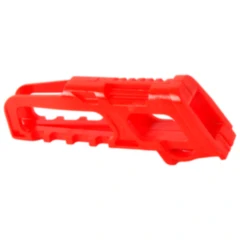 Kettenführung rot 04 passend für: Honda CRF