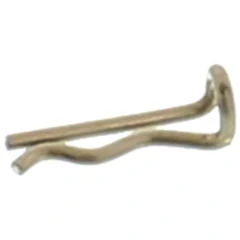 Splint Gleitstift Originalersatzteil passend für: Honda CB, NT, NX, FX