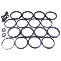 Bremssattel Reparatursatz für Motorräder Tourmax 7170009