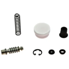 Kupplungsgeber Zylinder Reparatursatz Tourmax für Motorräder