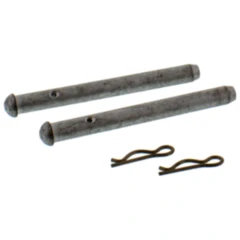 Gleitstift-Satz Bremsklotz für Motorräder