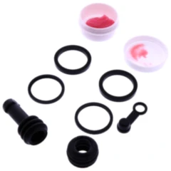 Bremssattel Reparatursatz Tourmax Alternative: 7170547 passend für: Kawasaki KX, GPZ, KVF