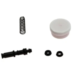 Hauptbremszylinder Reparatursatz Tourmax passend für: Kawasaki KMX, KLX, KLR