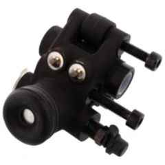 Roll Lock Nehmerzylinder Originalersatzteil rechts passend für: Piaggio MP3