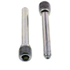 Gleitstift Satz Bremsklotz Tourmax passend für: Yamaha YFM, YZ, YFZ, Honda TRX, MBX, NSR