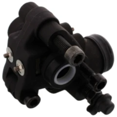 Roll Lock Nehmerzylinder Originalersatzteil links passend für: Piaggio MP3