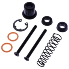 Hauptbremszylinder Reparatursatz All Balls Racing passend für: Honda NSR, VTR, CBR