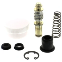 Hauptbremszylinder Reparatursatz Tourmax passend für: Honda GL, CBR