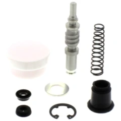 Hauptbremszylinder Reparatursatz Tourmax passend für: Honda CRF, CR, XR