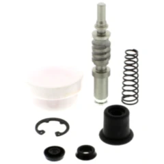 Hauptbremszylinder Reparatursatz Tourmax passend für: Kawasaki KX